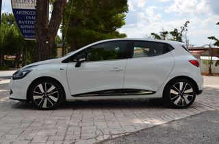 Renault Clio 2016 1500cc Duel Clima Camera-thumb-2