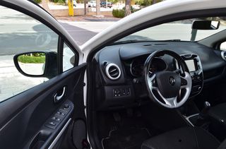 Renault Clio 2016 1500cc Duel Clima Camera-thumb-3
