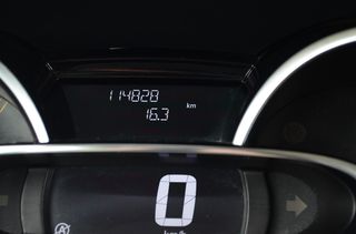 Renault Clio 2016 1500cc Duel Clima Camera-thumb-10