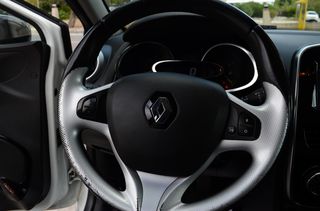 Renault Clio 2016 1500cc Duel Clima Camera-thumb-11