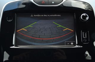 Renault Clio 2016 1500cc Duel Clima Camera-thumb-15