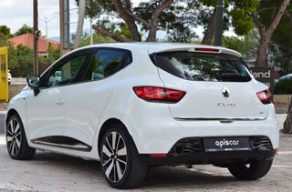 Renault Clio 2016 1500cc Duel Clima Camera-thumb-20