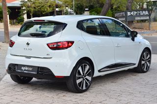 Renault Clio 2016 1500cc Duel Clima Camera-thumb-21