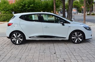 Renault Clio 2016 1500cc Duel Clima Camera-thumb-22