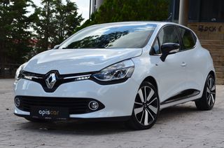 Renault Clio 2016 1500cc Duel Clima Camera-thumb-24