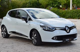 Renault Clio 2016 1500cc Duel Clima Camera-thumb-26