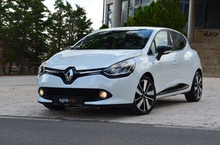 Renault Clio 2016 1500cc Duel Clima Camera-thumb-27