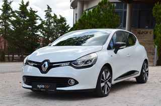 Renault Clio 2016 1500cc Duel Clima Camera-thumb-28