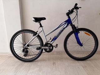 All - Mountain Giant 2018 ROCK
