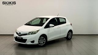 Toyota Yaris 2013 AUTOMATIC