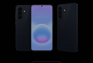 Samsung A57 5G navy