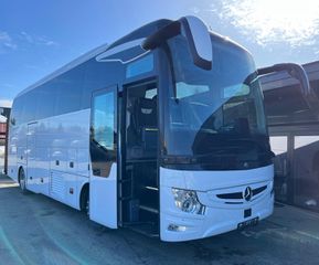 Mercedes-Benz 2023 Atego*37 Seats* ORIGINAL KM 28.500 KM * FOOTBALL BUS*1324