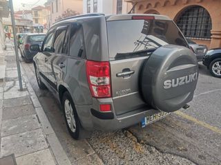 Suzuki Vitara 2007-thumb-1