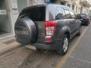 Suzuki Vitara 2007-thumb-2