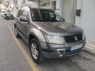 Suzuki Vitara 2007-thumb-10