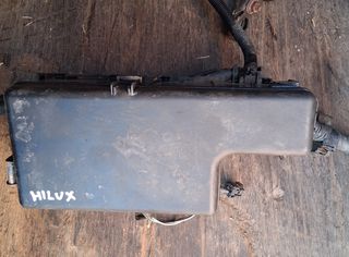 ΑΣΦΑΛΕΙΟΘΗΚΗ TOYOTA HILUX 2005-2015