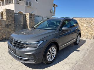 Volkswagen Tiguan 2021-thumb-4
