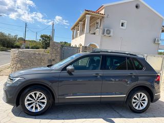 Volkswagen Tiguan 2021-thumb-5