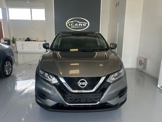 Nissan Qashqai 2019 1.5 DCI  115hp  2 ΧΡΟΝΙΑ ΕΓΓΥΗΣΗ ΕΛΛΗΝΙΚΟ-thumb-1