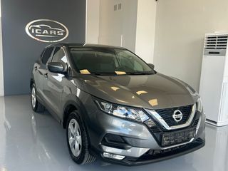Nissan Qashqai 2019 1.5 DCI  115hp  2 ΧΡΟΝΙΑ ΕΓΓΥΗΣΗ ΕΛΛΗΝΙΚΟ-thumb-2