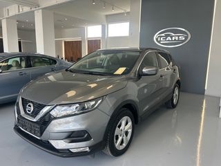 Nissan Qashqai 2019 1.5 DCI  115hp  2 ΧΡΟΝΙΑ ΕΓΓΥΗΣΗ ΕΛΛΗΝΙΚΟ-thumb-3