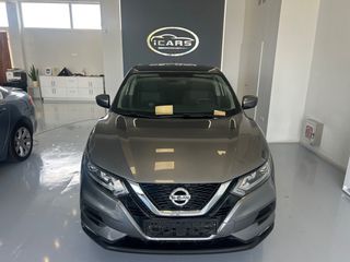 Nissan Qashqai 2019 1.5 DCI  115hp  2 ΧΡΟΝΙΑ ΕΓΓΥΗΣΗ ΕΛΛΗΝΙΚΟ-thumb-5