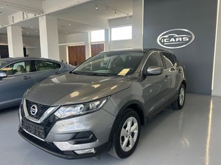 Nissan Qashqai 2019 1.5 DCI  115hp  2 ΧΡΟΝΙΑ ΕΓΓΥΗΣΗ ΕΛΛΗΝΙΚΟ-thumb-6