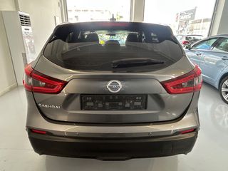 Nissan Qashqai 2019 1.5 DCI  115hp  2 ΧΡΟΝΙΑ ΕΓΓΥΗΣΗ ΕΛΛΗΝΙΚΟ-thumb-7