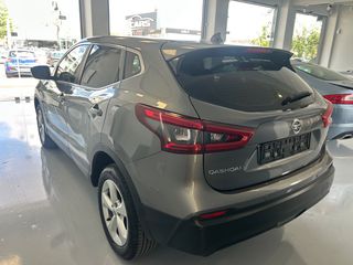 Nissan Qashqai 2019 1.5 DCI  115hp  2 ΧΡΟΝΙΑ ΕΓΓΥΗΣΗ ΕΛΛΗΝΙΚΟ-thumb-8