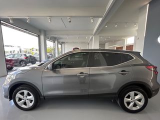 Nissan Qashqai 2019 1.5 DCI  115hp  2 ΧΡΟΝΙΑ ΕΓΓΥΗΣΗ ΕΛΛΗΝΙΚΟ-thumb-9