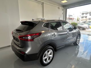 Nissan Qashqai 2019 1.5 DCI  115hp  2 ΧΡΟΝΙΑ ΕΓΓΥΗΣΗ ΕΛΛΗΝΙΚΟ-thumb-10
