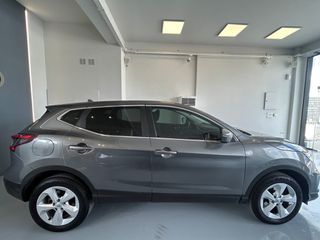 Nissan Qashqai 2019 1.5 DCI  115hp  2 ΧΡΟΝΙΑ ΕΓΓΥΗΣΗ ΕΛΛΗΝΙΚΟ-thumb-11