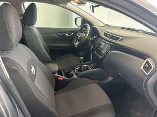 Nissan Qashqai 2019 1.5 DCI  115hp  2 ΧΡΟΝΙΑ ΕΓΓΥΗΣΗ ΕΛΛΗΝΙΚΟ-thumb-13