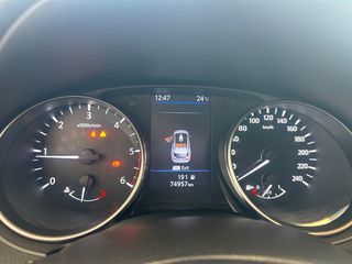 Nissan Qashqai 2019 1.5 DCI  115hp  2 ΧΡΟΝΙΑ ΕΓΓΥΗΣΗ ΕΛΛΗΝΙΚΟ-thumb-18