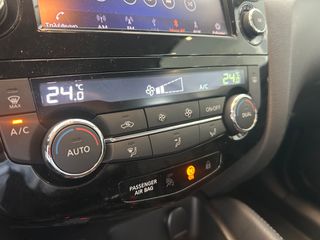 Nissan Qashqai 2019 1.5 DCI  115hp  2 ΧΡΟΝΙΑ ΕΓΓΥΗΣΗ ΕΛΛΗΝΙΚΟ-thumb-20