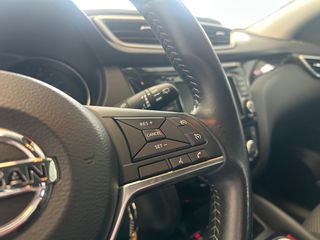 Nissan Qashqai 2019 1.5 DCI  115hp  2 ΧΡΟΝΙΑ ΕΓΓΥΗΣΗ ΕΛΛΗΝΙΚΟ-thumb-22