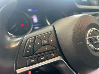 Nissan Qashqai 2019 1.5 DCI  115hp  2 ΧΡΟΝΙΑ ΕΓΓΥΗΣΗ ΕΛΛΗΝΙΚΟ-thumb-23
