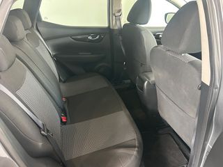 Nissan Qashqai 2019 1.5 DCI  115hp  2 ΧΡΟΝΙΑ ΕΓΓΥΗΣΗ ΕΛΛΗΝΙΚΟ-thumb-28