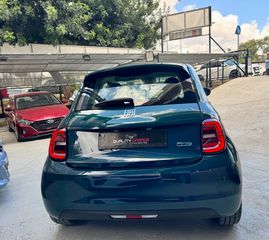 Fiat 500e 2022 ICON 88KW _ VERDE OCEANO _ΜΕΓΑΛΗ ΜΠΑΤΑΡΙΑ_ ΕΛΛΗΝΙΚΟ _ΕΓΓΥΗΣΗ-thumb-5