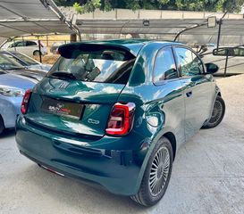 Fiat 500e 2022 ICON 88KW _ VERDE OCEANO _ΜΕΓΑΛΗ ΜΠΑΤΑΡΙΑ_ ΕΛΛΗΝΙΚΟ _ΕΓΓΥΗΣΗ-thumb-6