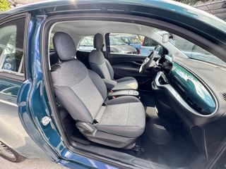 Fiat 500e 2022 ICON 88KW _ VERDE OCEANO _ΜΕΓΑΛΗ ΜΠΑΤΑΡΙΑ_ ΕΛΛΗΝΙΚΟ _ΕΓΓΥΗΣΗ-thumb-35