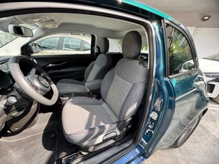 Fiat 500e 2022 ICON 88KW _ VERDE OCEANO _ΜΕΓΑΛΗ ΜΠΑΤΑΡΙΑ_ ΕΛΛΗΝΙΚΟ _ΕΓΓΥΗΣΗ-thumb-40