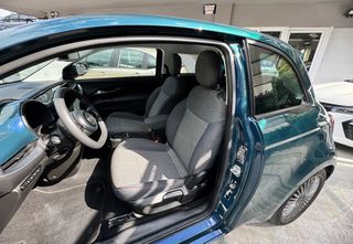 Fiat 500e 2022 ICON 88KW _ VERDE OCEANO _ΜΕΓΑΛΗ ΜΠΑΤΑΡΙΑ_ ΕΛΛΗΝΙΚΟ _ΕΓΓΥΗΣΗ-thumb-44