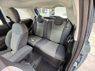 Fiat 500e 2022 ICON 88KW _ VERDE OCEANO _ΜΕΓΑΛΗ ΜΠΑΤΑΡΙΑ_ ΕΛΛΗΝΙΚΟ _ΕΓΓΥΗΣΗ-thumb-12