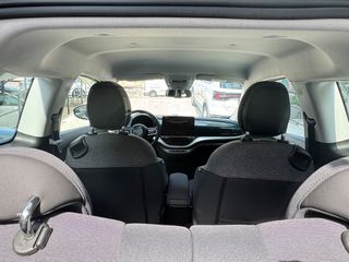 Fiat 500e 2022 ICON 88KW _ VERDE OCEANO _ΜΕΓΑΛΗ ΜΠΑΤΑΡΙΑ_ ΕΛΛΗΝΙΚΟ _ΕΓΓΥΗΣΗ-thumb-49