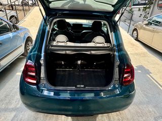 Fiat 500e 2022 ICON 88KW _ VERDE OCEANO _ΜΕΓΑΛΗ ΜΠΑΤΑΡΙΑ_ ΕΛΛΗΝΙΚΟ _ΕΓΓΥΗΣΗ-thumb-53