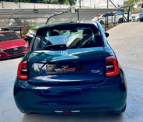 Fiat 500e 2022 ICON 88KW _ VERDE OCEANO _ΜΕΓΑΛΗ ΜΠΑΤΑΡΙΑ_ ΕΛΛΗΝΙΚΟ _ΕΓΓΥΗΣΗ-thumb-50