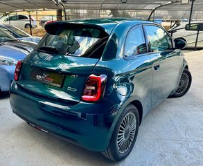 Fiat 500e 2022 ICON 88KW _ VERDE OCEANO _ΜΕΓΑΛΗ ΜΠΑΤΑΡΙΑ_ ΕΛΛΗΝΙΚΟ _ΕΓΓΥΗΣΗ-thumb-22