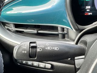 Fiat 500e 2022 ICON 88KW _ VERDE OCEANO _ΜΕΓΑΛΗ ΜΠΑΤΑΡΙΑ_ ΕΛΛΗΝΙΚΟ _ΕΓΓΥΗΣΗ-thumb-16