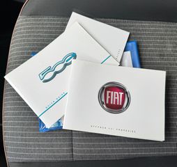 Fiat 500e 2022 ICON 88KW _ VERDE OCEANO _ΜΕΓΑΛΗ ΜΠΑΤΑΡΙΑ_ ΕΛΛΗΝΙΚΟ _ΕΓΓΥΗΣΗ-thumb-59